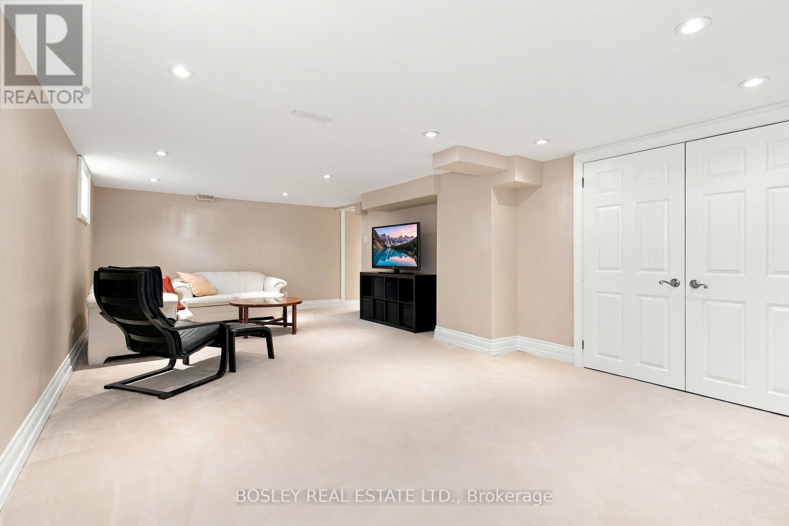 Lower - 9 George Jones Street, Ajax, Ontario L1T 2X2 - Photo 8 - E13827898