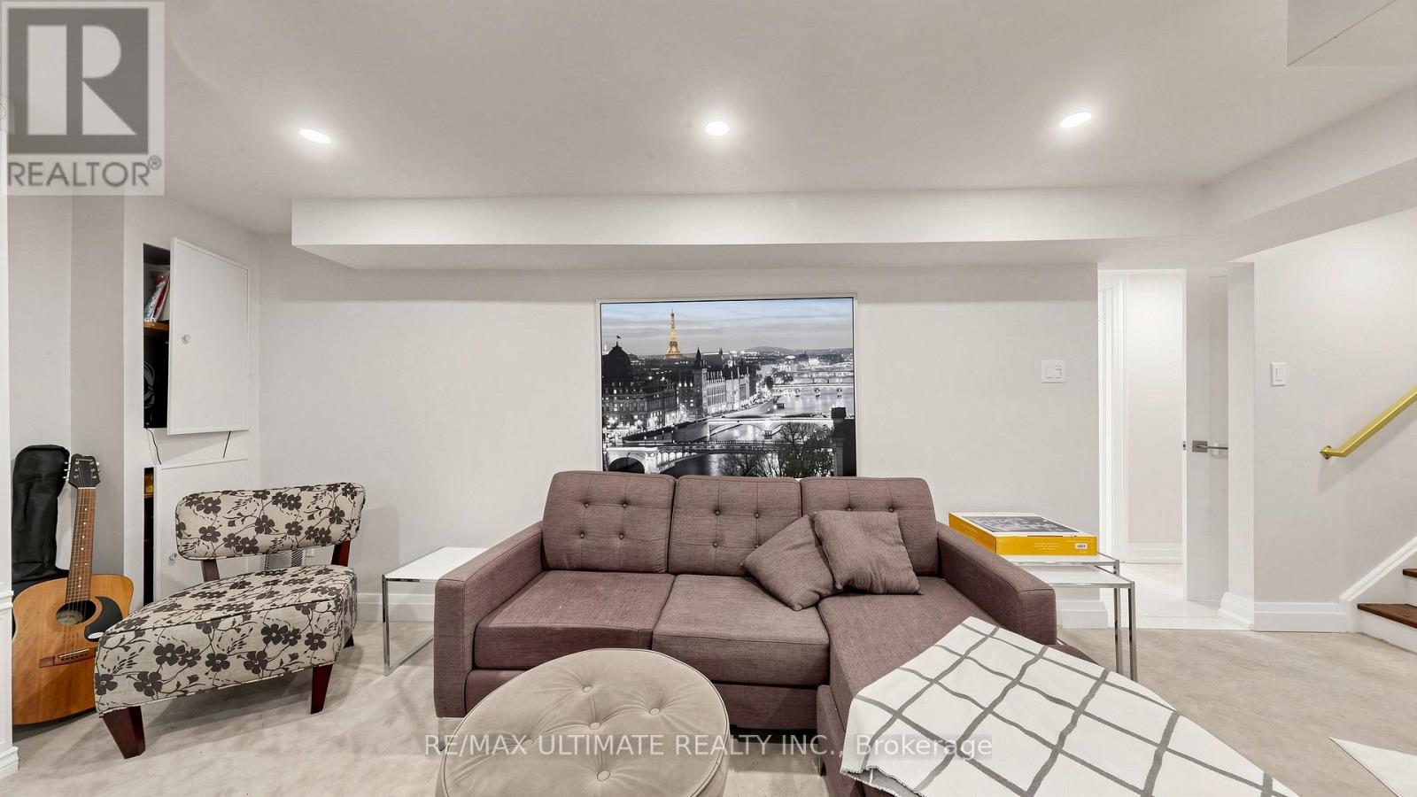 112 Coronation Drive, Toronto, Ontario  M1E 2H4 - Photo 10 - E13827904