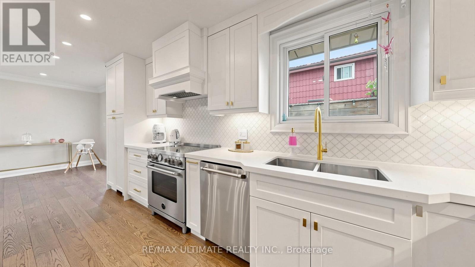112 Coronation Drive, Toronto, Ontario  M1E 2H4 - Photo 8 - E13827904