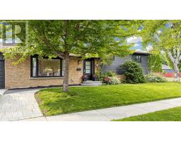 112 CORONATION DRIVE, Toronto, Ontario