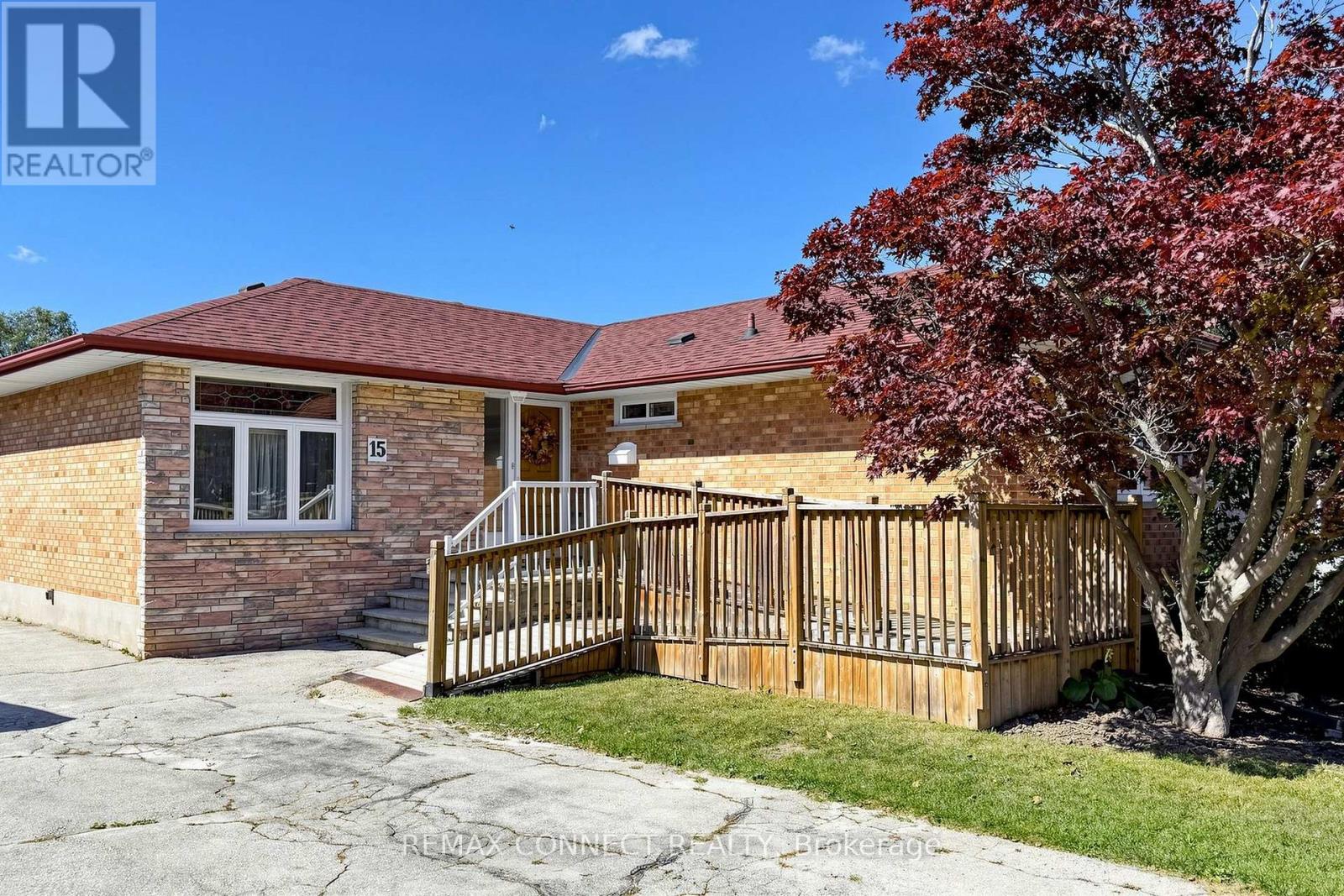 15 Grassington Crescent, Toronto, Ontario  M1G 1X4 - Photo 2 - E13827910