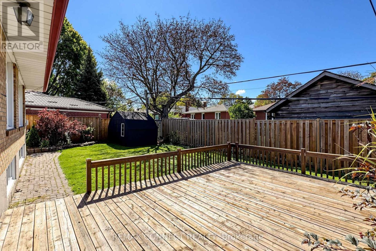 15 Grassington Crescent, Toronto, Ontario  M1G 1X4 - Photo 30 - E13827910