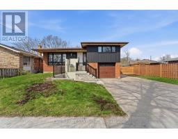 39 EARLTON ROAD, Toronto, Ontario