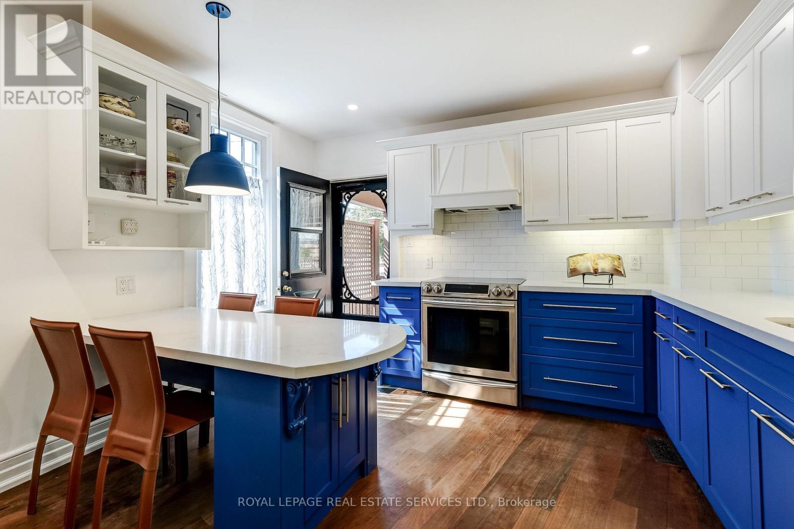 66 Wardell Street, Toronto, Ontario  M4M 2L6 - Photo 11 - E13827930