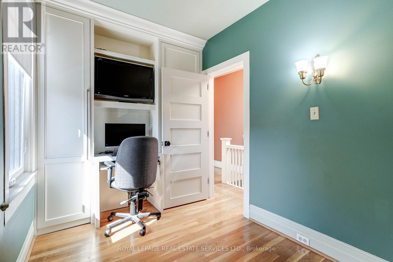 66 Wardell Street, Toronto, Ontario  M4M 2L6 - Photo 19 - E13827930