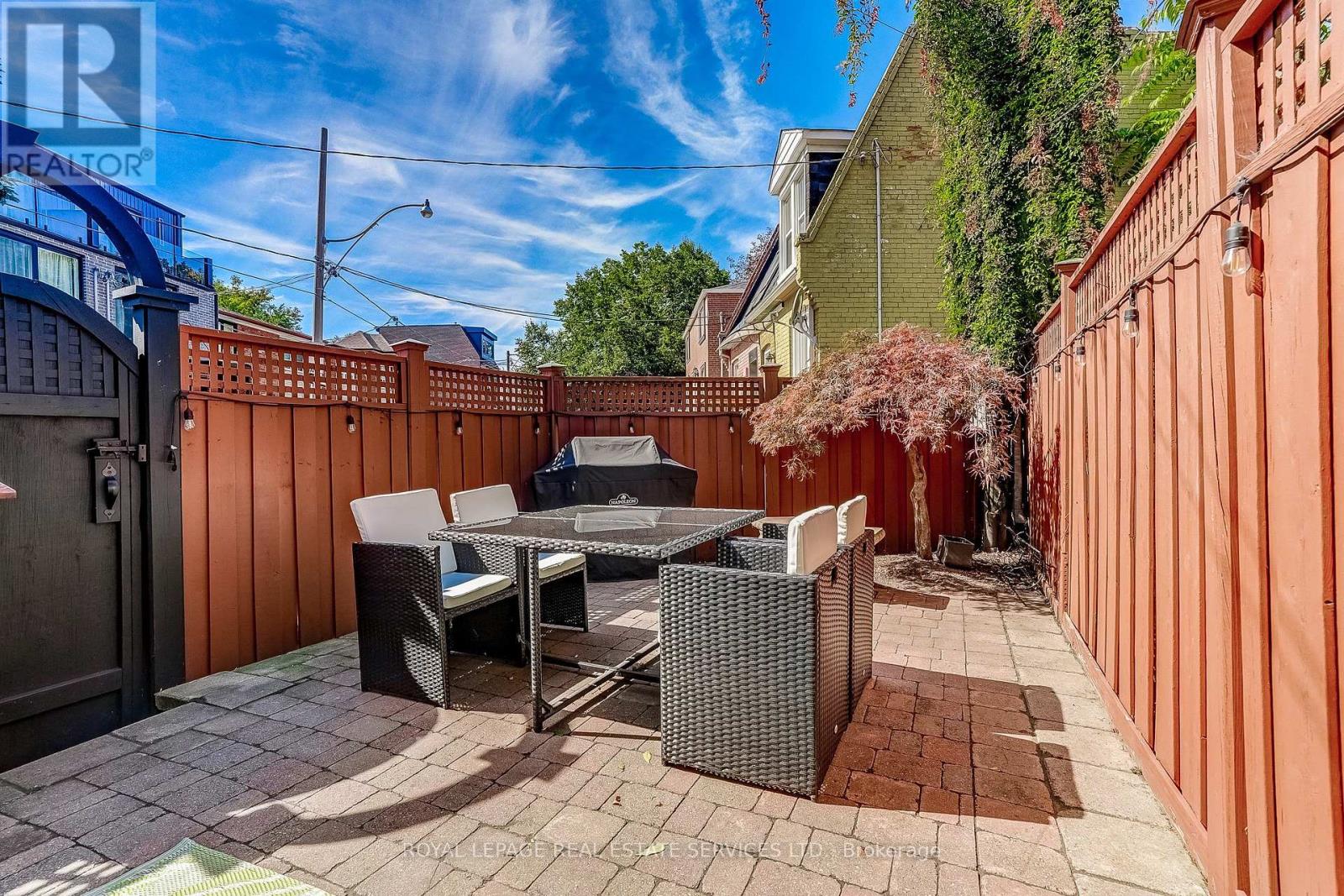 66 Wardell Street, Toronto, Ontario  M4M 2L6 - Photo 26 - E13827930