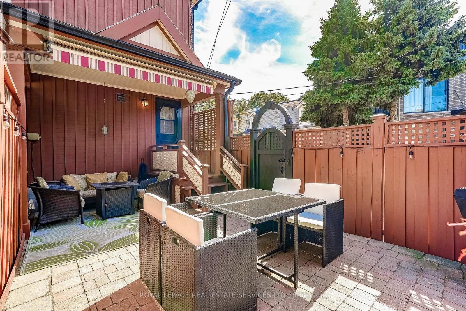 66 Wardell Street, Toronto, Ontario  M4M 2L6 - Photo 27 - E13827930