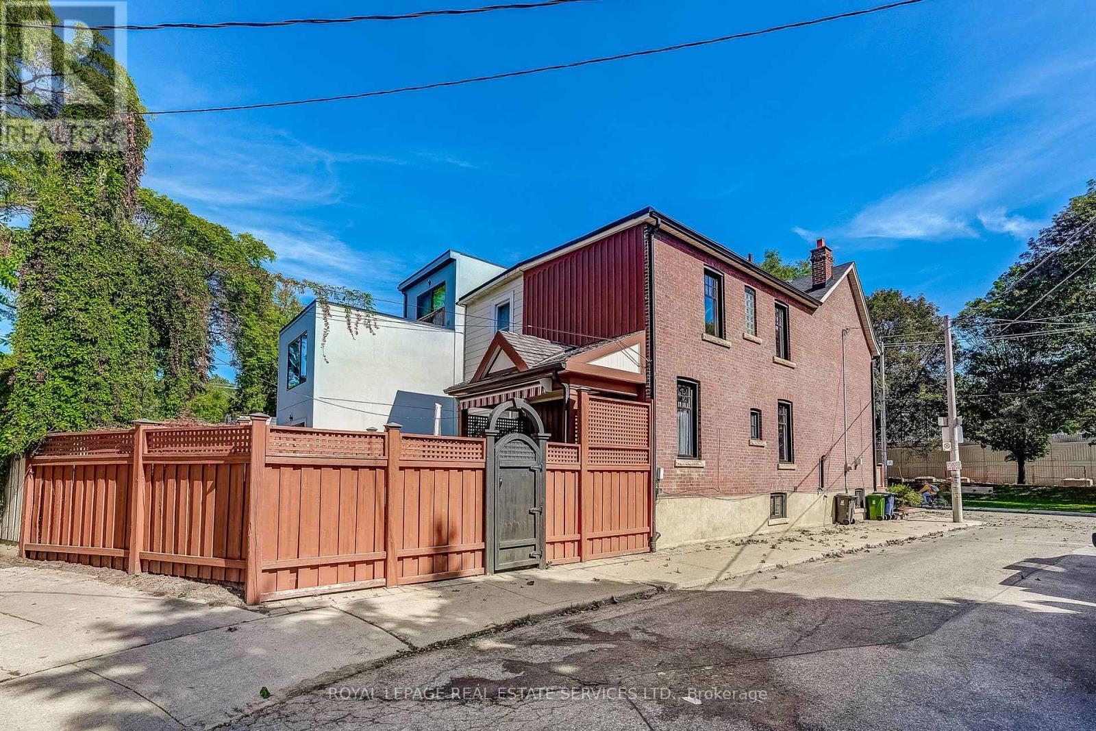 66 Wardell Street, Toronto, Ontario  M4M 2L6 - Photo 29 - E13827930
