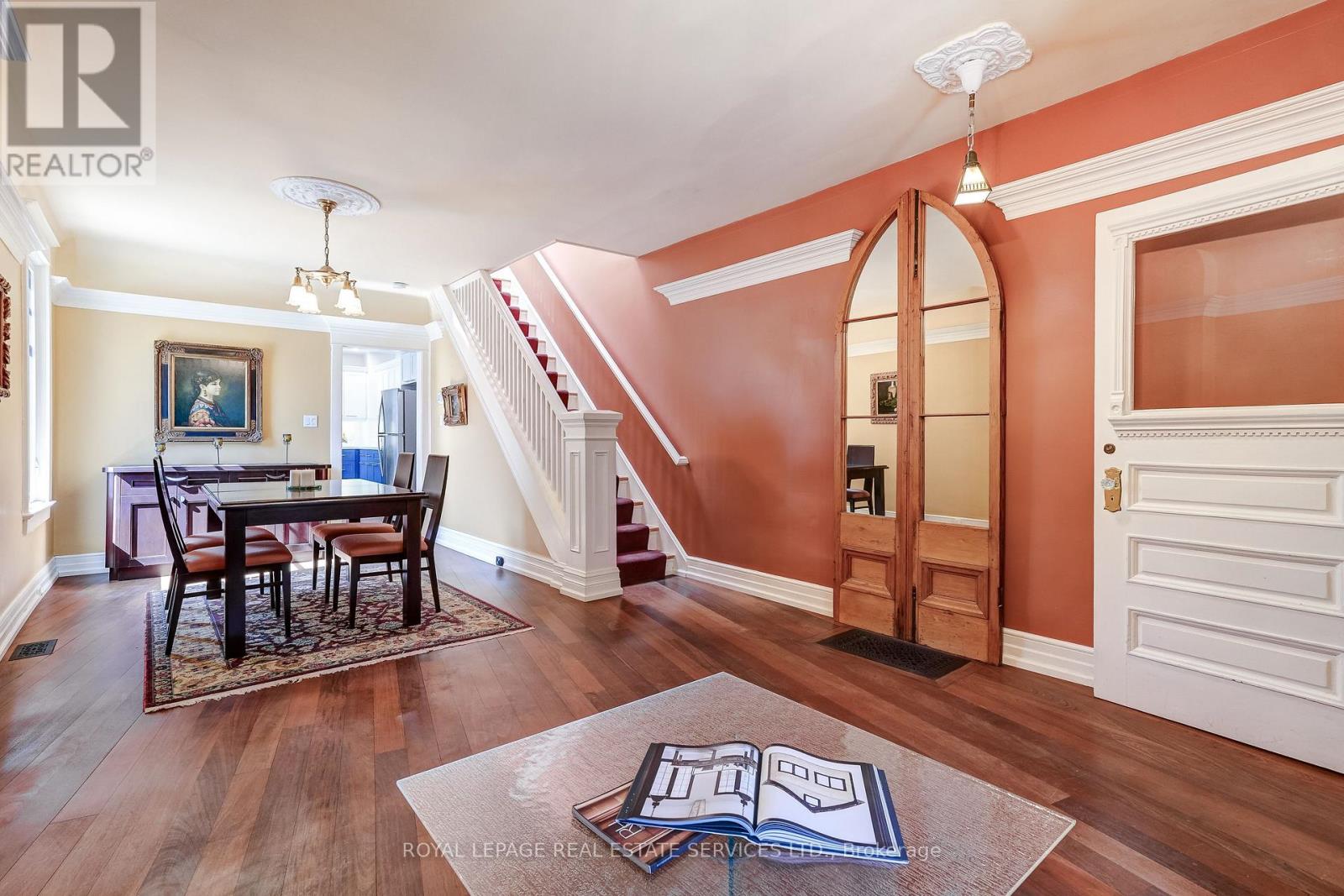 66 Wardell Street, Toronto, Ontario  M4M 2L6 - Photo 7 - E13827930