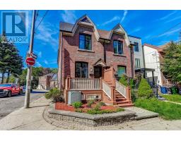 66 WARDELL STREET, Toronto, Ontario
