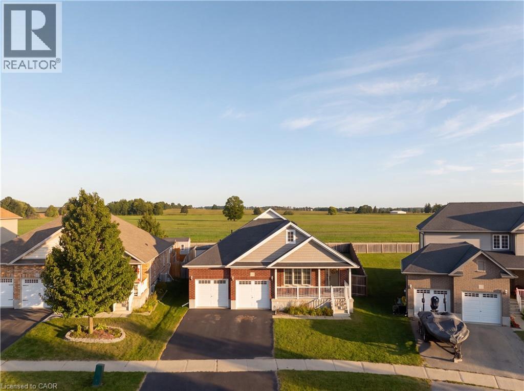116 ENGLISH Crescent, Plattsville, Ontario