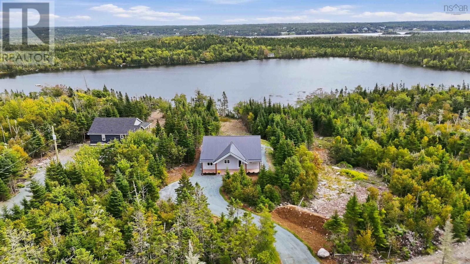 154 Dark Pond Lane, West Petpeswick, Nova Scotia  B0J 2L0 - Photo 27 - 202624336