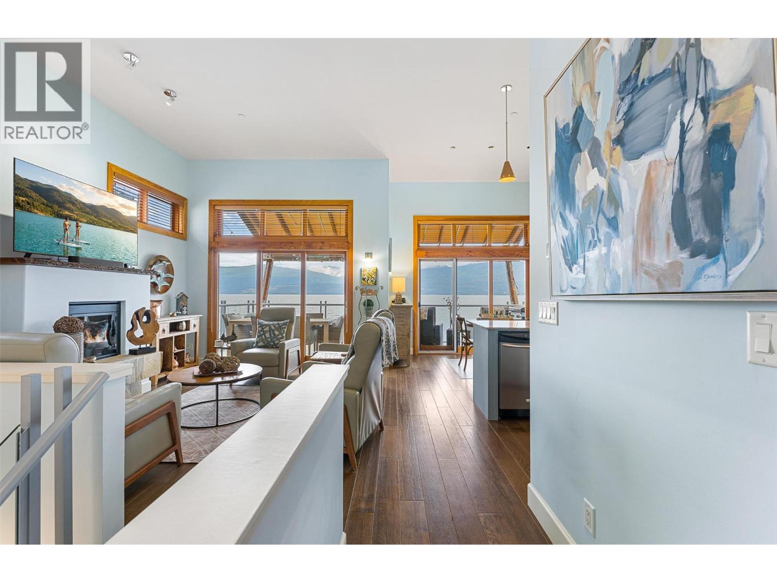 9845 Eastside Road Unit# 28, Vernon, British Columbia  V1H 1Z2 - Photo 5 - 10389111