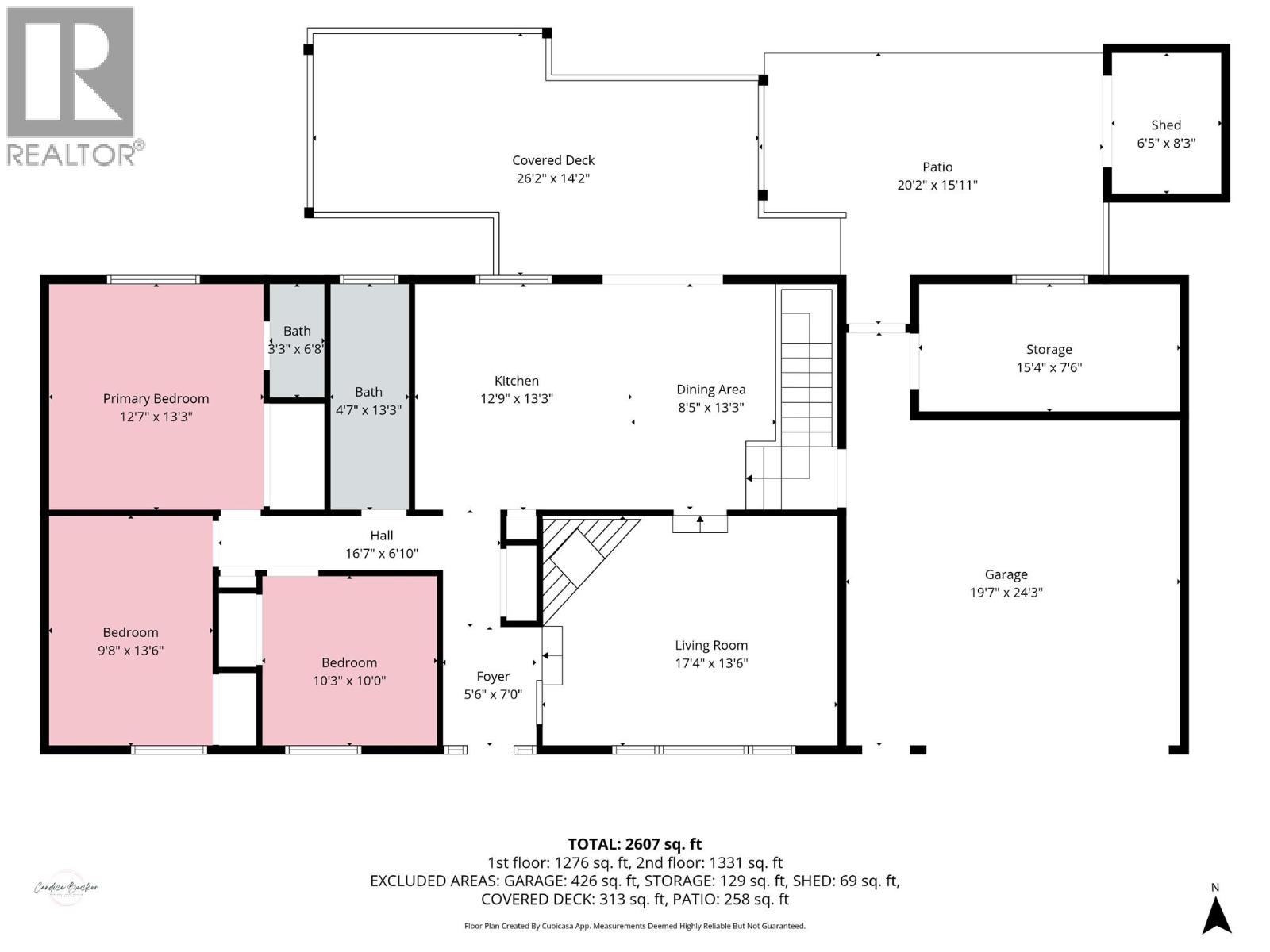 1865 78th Avenue, Grand Forks, British Columbia  V0H 1H2 - Photo 43 - 10401870
