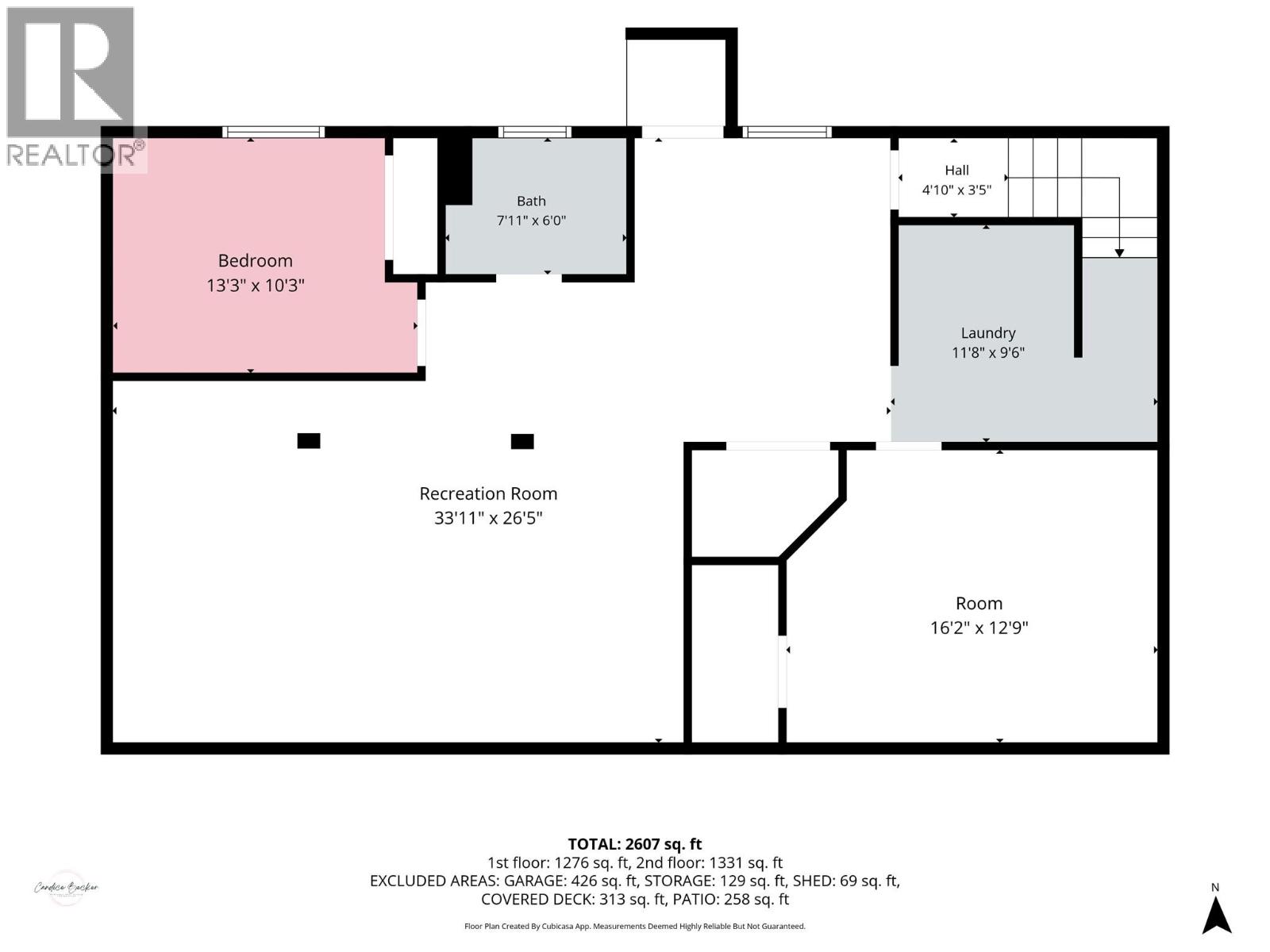 1865 78th Avenue, Grand Forks, British Columbia  V0H 1H2 - Photo 44 - 10401870