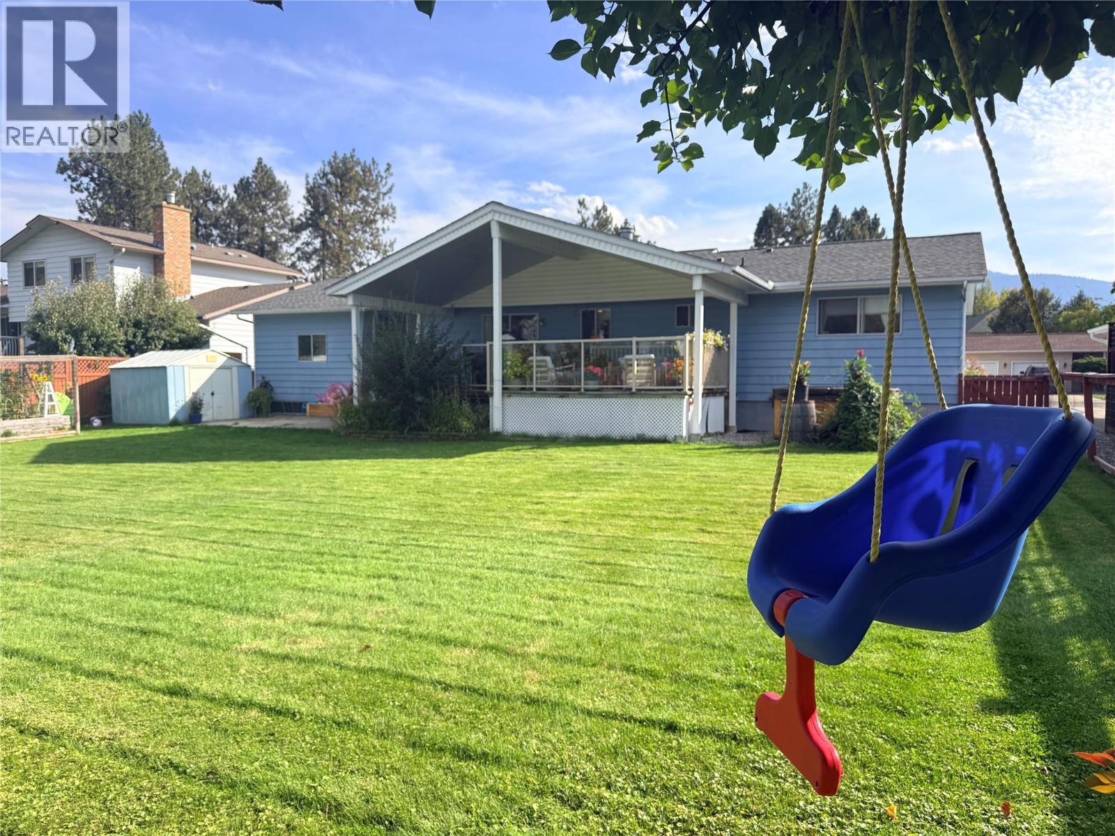 1865 78th Avenue, Grand Forks, British Columbia  V0H 1H2 - Photo 3 - 10401870