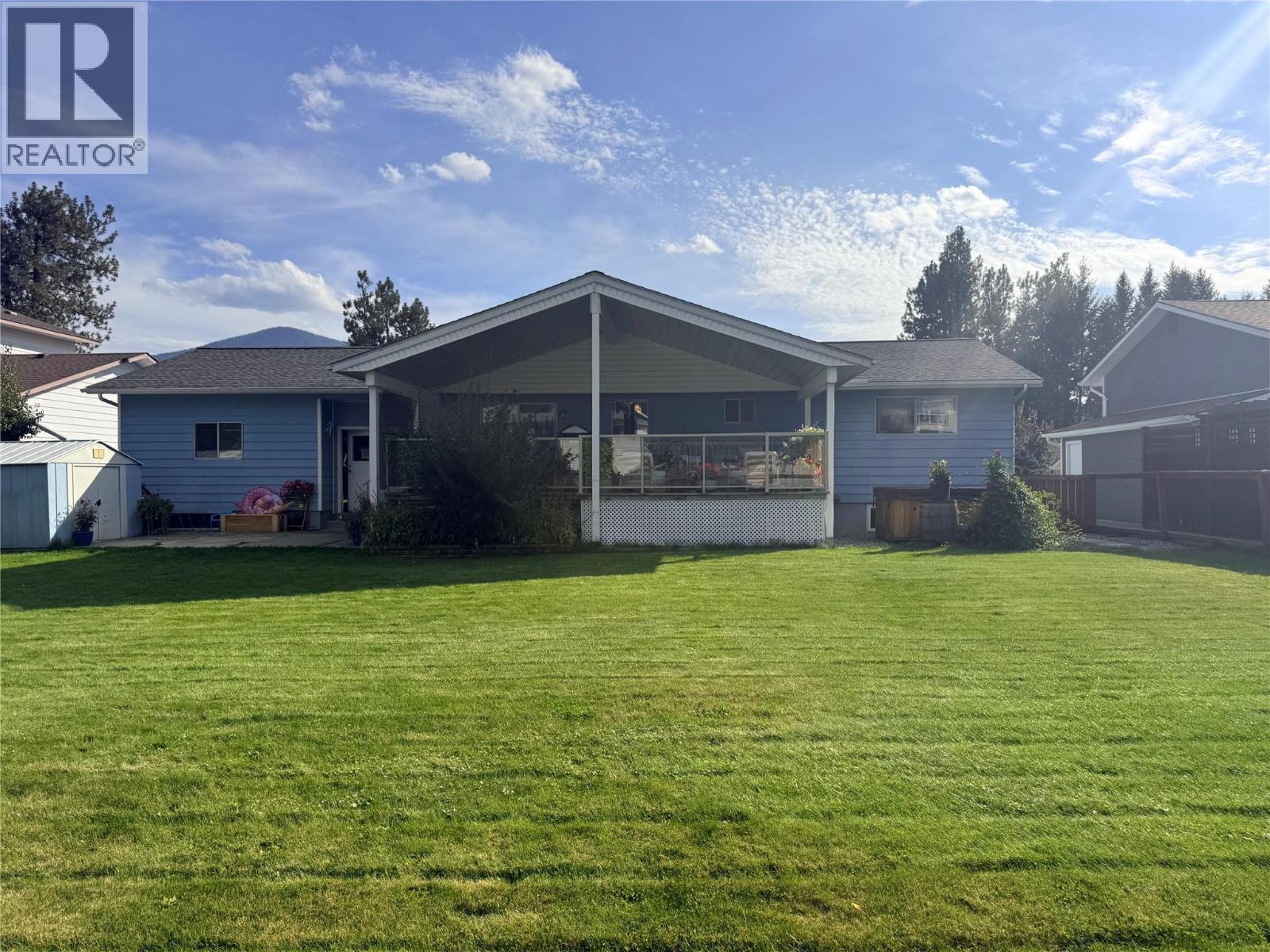 1865 78th Avenue, Grand Forks, British Columbia  V0H 1H2 - Photo 38 - 10401870