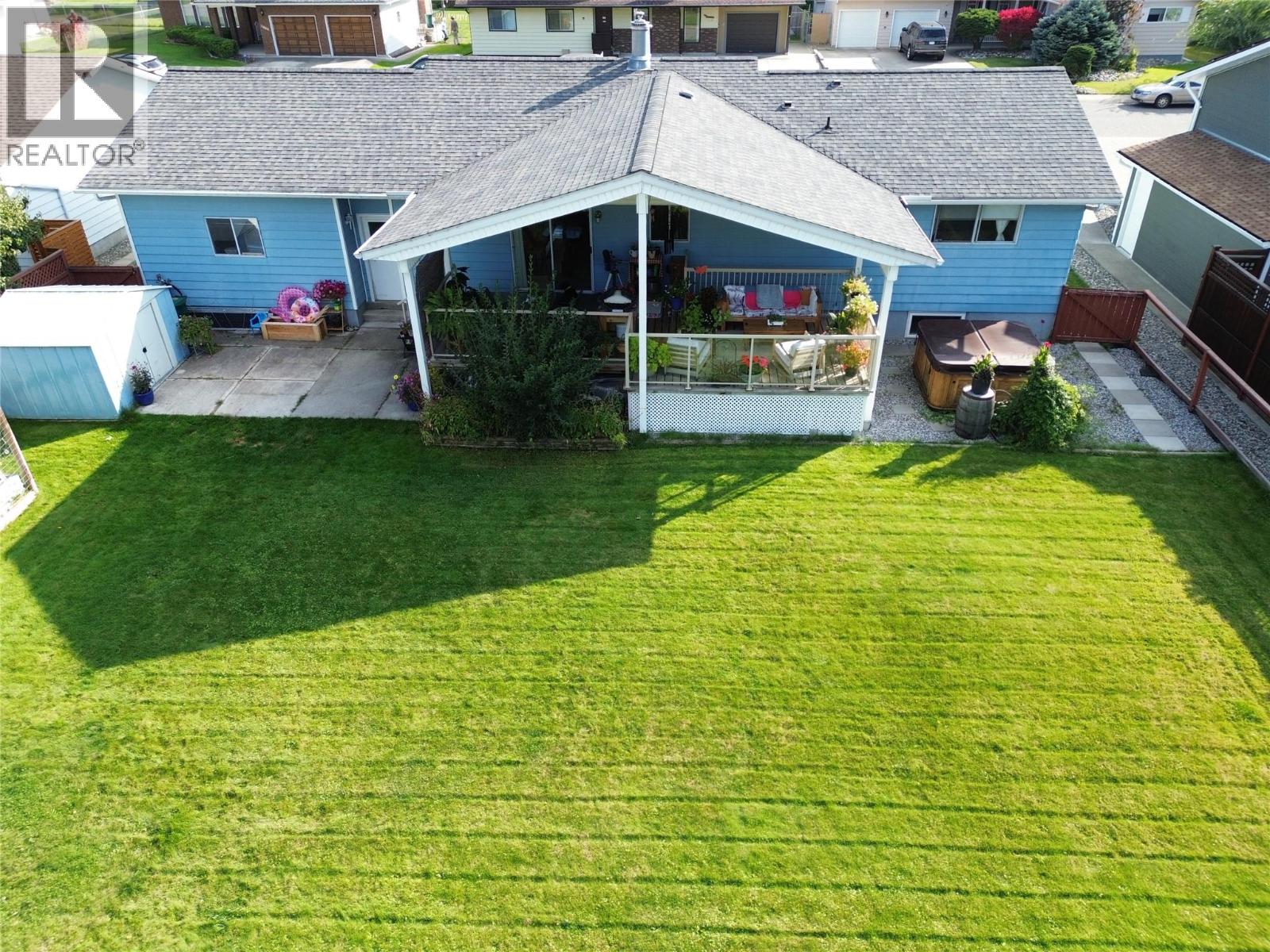 1865 78th Avenue, Grand Forks, British Columbia  V0H 1H2 - Photo 33 - 10401870