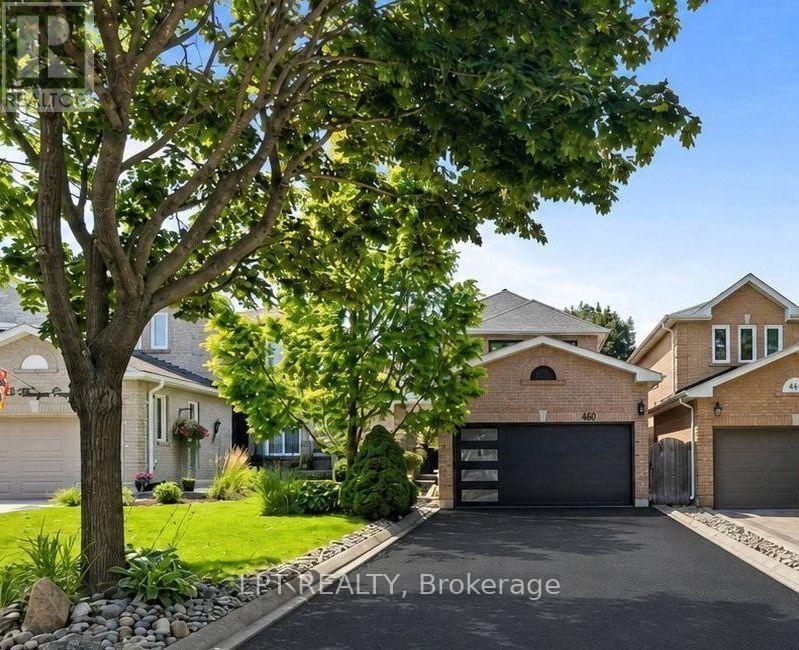416 Flanagan Court, Newmarket, Ontario  L3X 2E9 - Photo 1 - N13827976