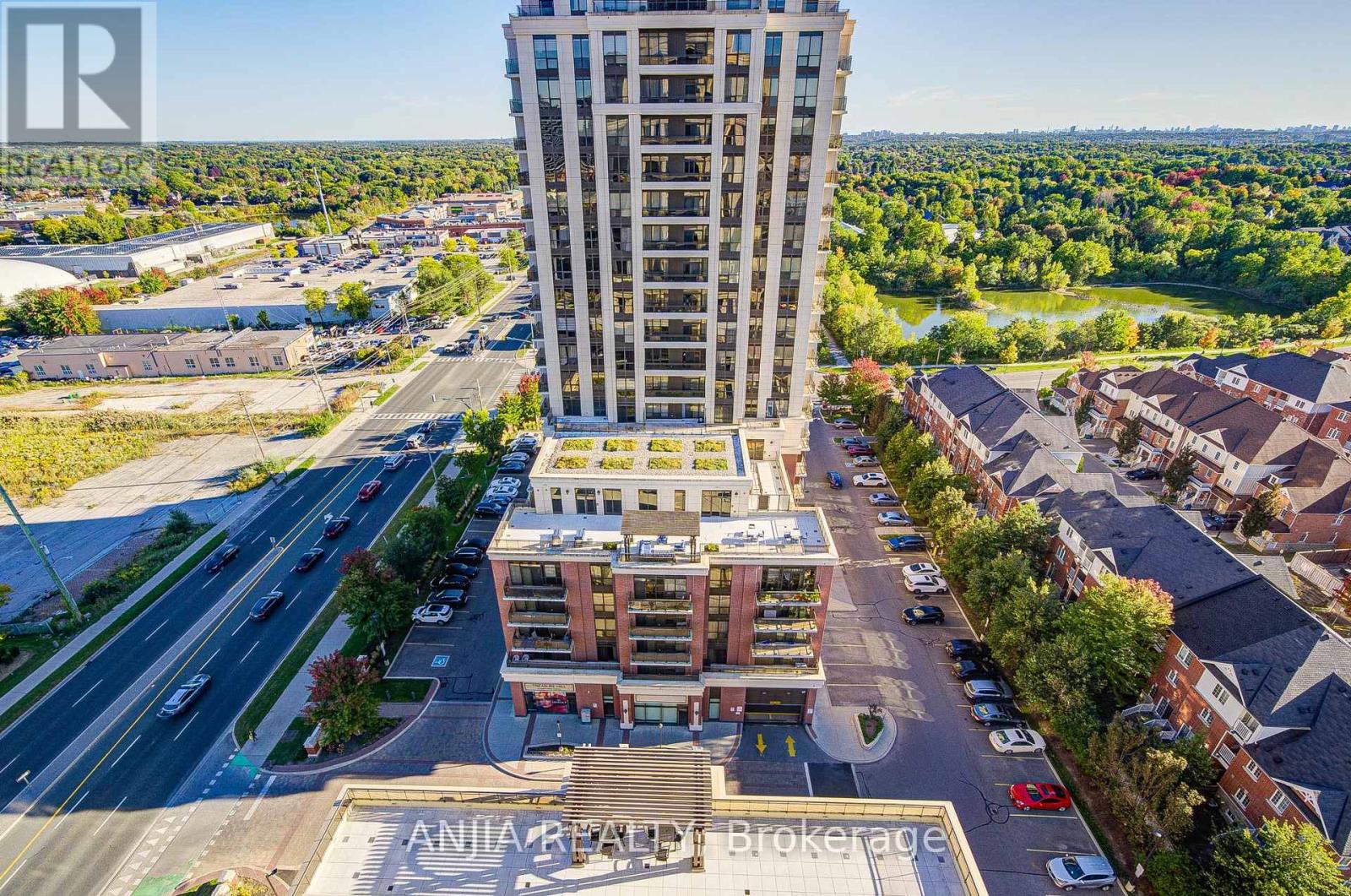 1903 - 9506 Markham Road, Markham, Ontario  L6E 0S5 - Photo 36 - N13827986