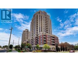 1903 - 9506 MARKHAM ROAD, Markham, Ontario