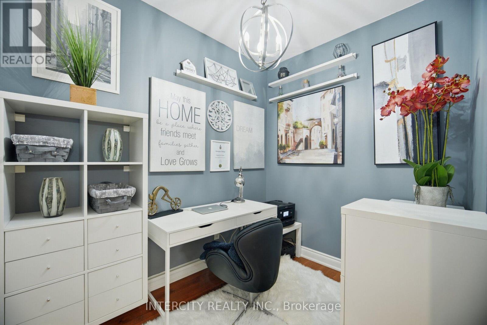 207 - 10211 Keele Street, Vaughan (Maple), Ontario  L6A 3Y9 - Photo 17 - N13828024