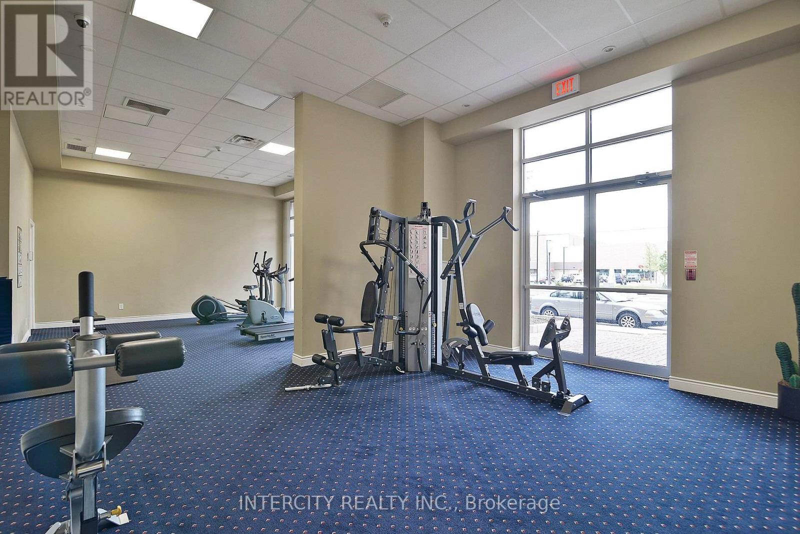 207 - 10211 Keele Street, Vaughan (Maple), Ontario  L6A 3Y9 - Photo 33 - N13828024