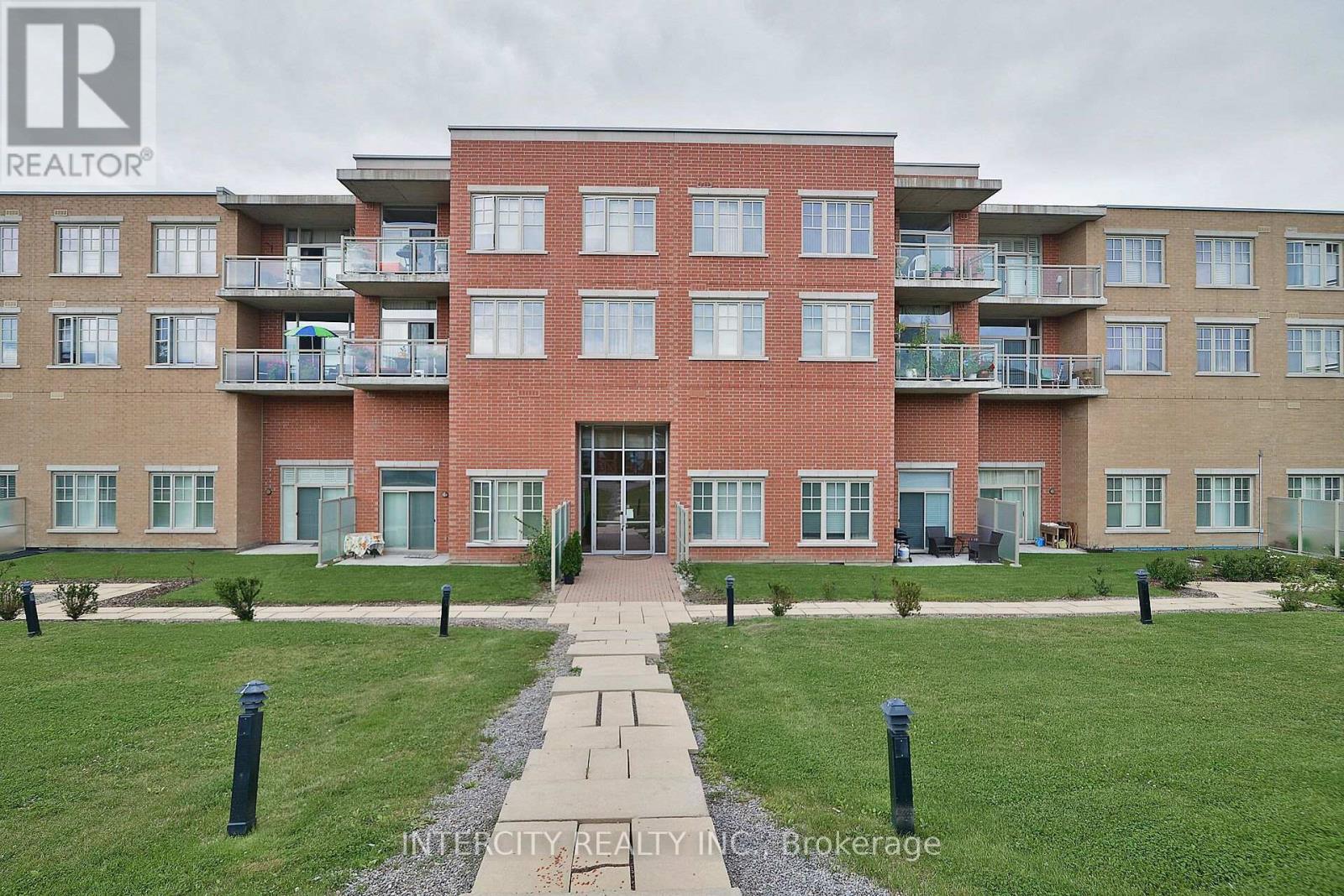 207 - 10211 Keele Street, Vaughan (Maple), Ontario  L6A 3Y9 - Photo 40 - N13828024