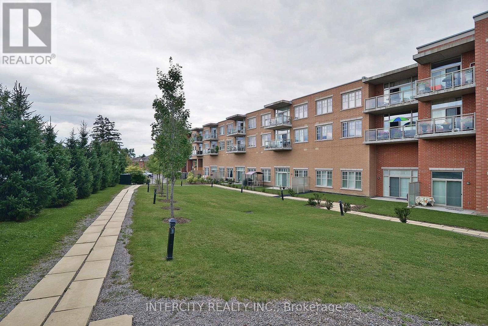 207 - 10211 Keele Street, Vaughan (Maple), Ontario  L6A 3Y9 - Photo 41 - N13828024