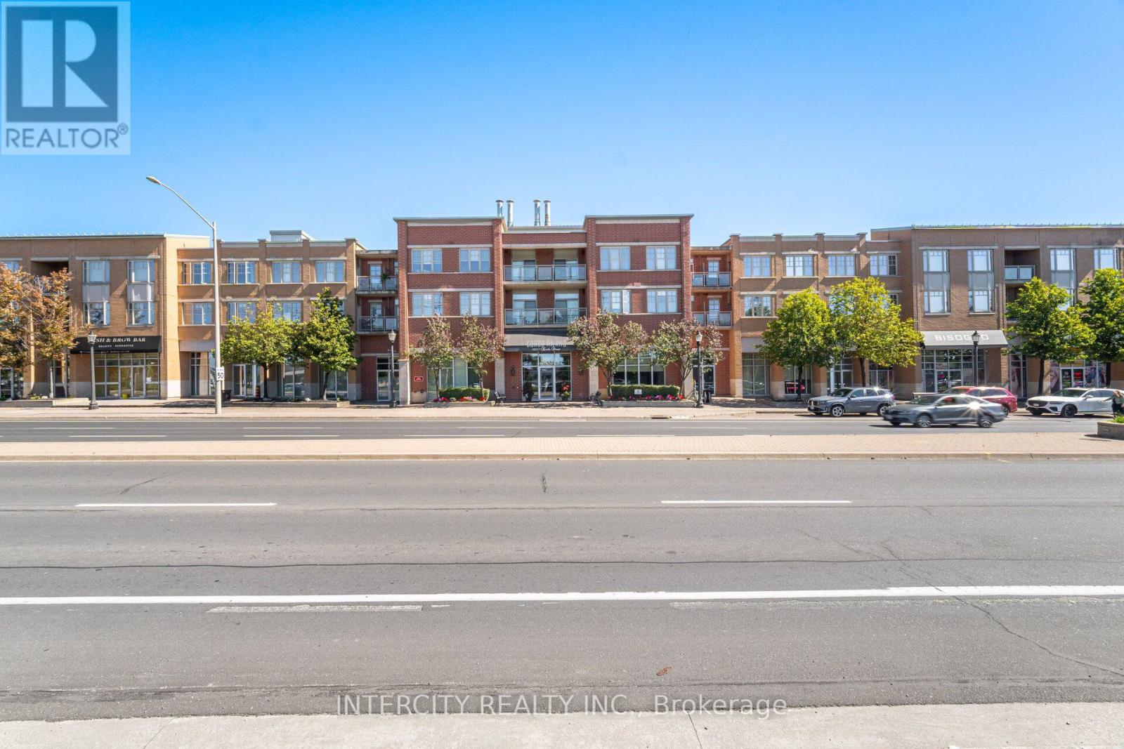 207 - 10211 Keele Street, Vaughan (Maple), Ontario  L6A 3Y9 - Photo 43 - N13828024