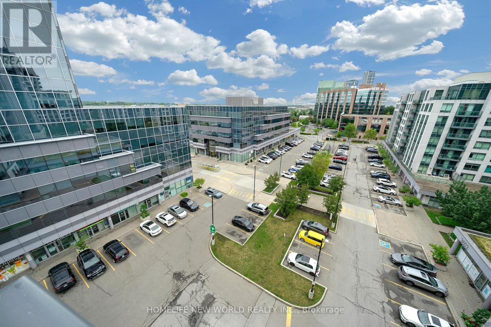 912 - 55 South Town Centre Boulevard, Markham, Ontario  L6G 0B1 - Photo 23 - N13828032