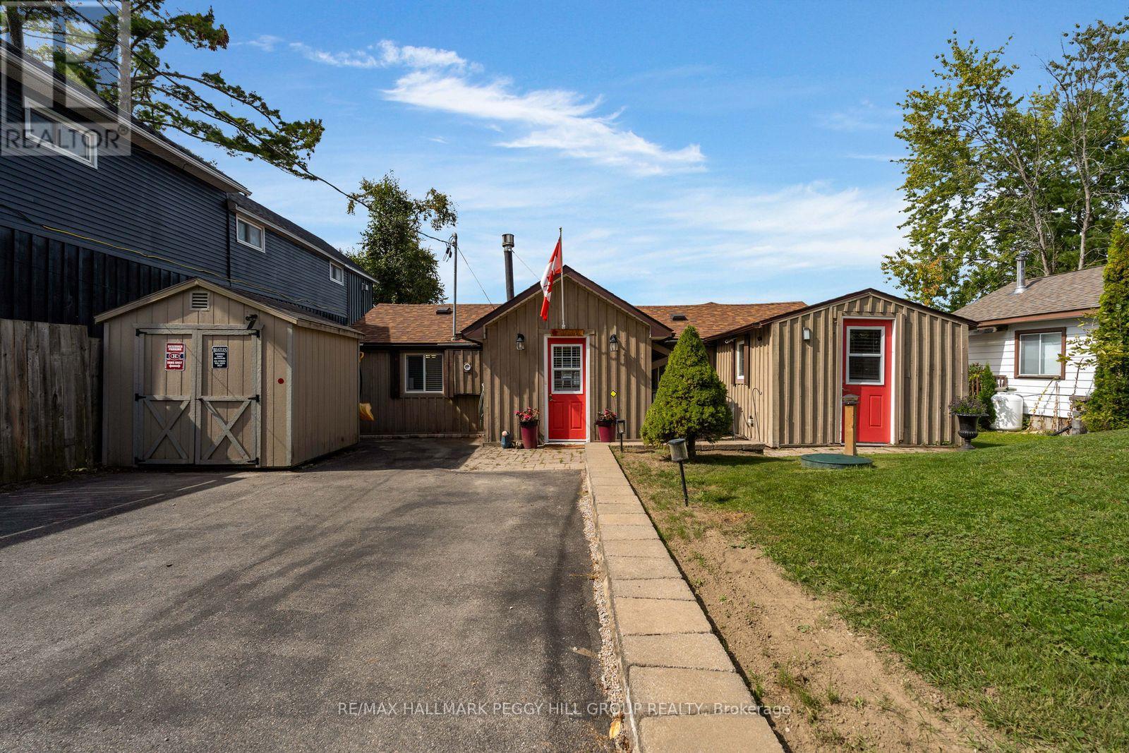 7700 OAK POINT ROAD, ramara, Ontario