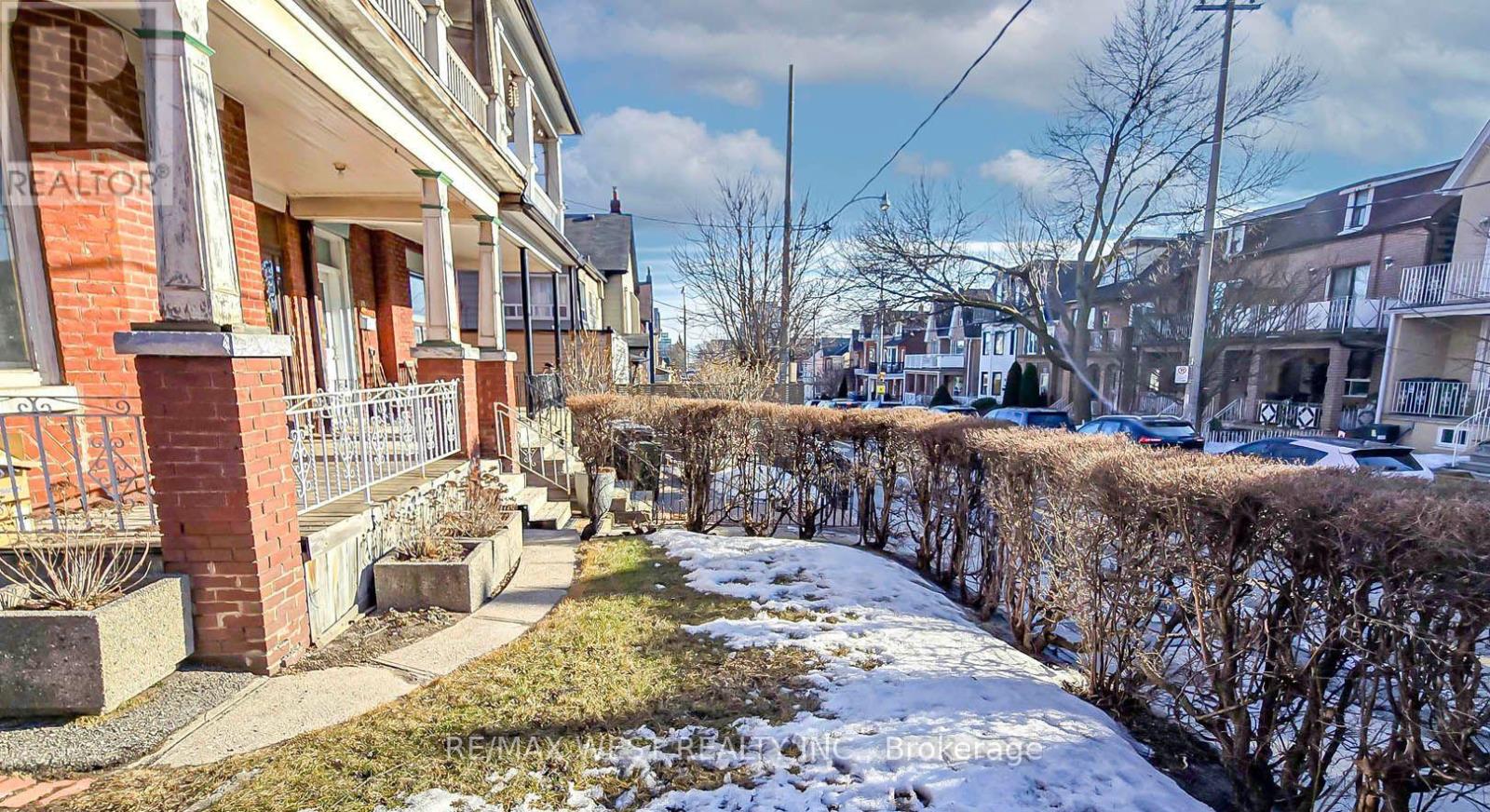 217 Gladstone Avenue, Toronto, Ontario  M6J 3L5 - Photo 32 - C13815770