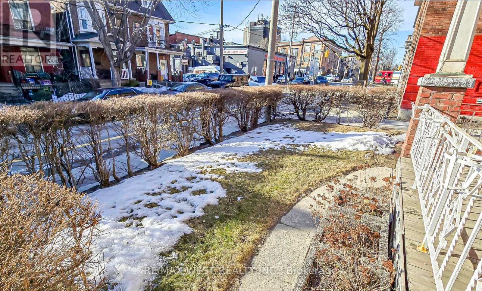 217 Gladstone Avenue, Toronto, Ontario  M6J 3L5 - Photo 33 - C13815770