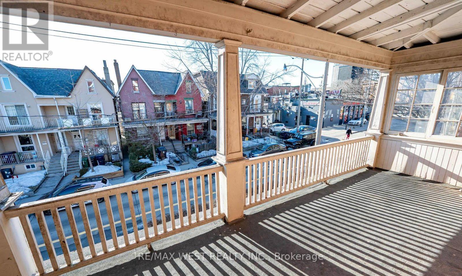 217 Gladstone Avenue, Toronto, Ontario  M6J 3L5 - Photo 35 - C13815770