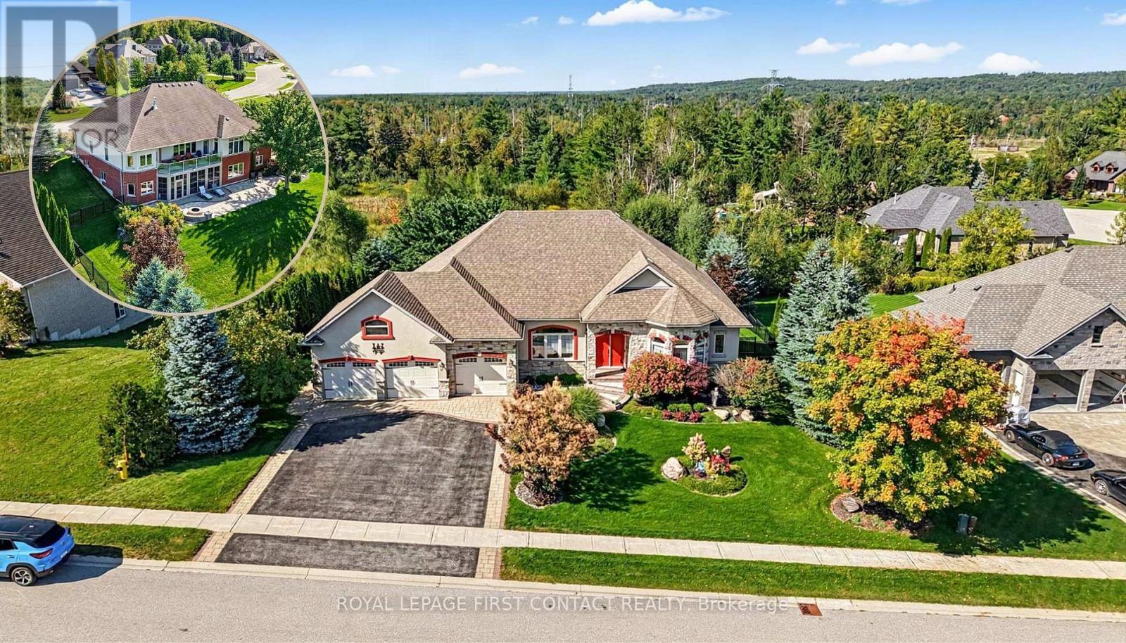 35 WENDAT TRAIL, Springwater, Ontario