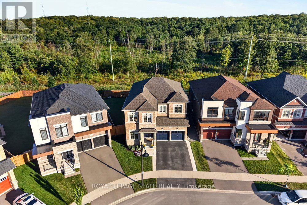 80 Elstone Place, Hamilton, Ontario  L8B 1Y9 - Photo 48 - X13787802