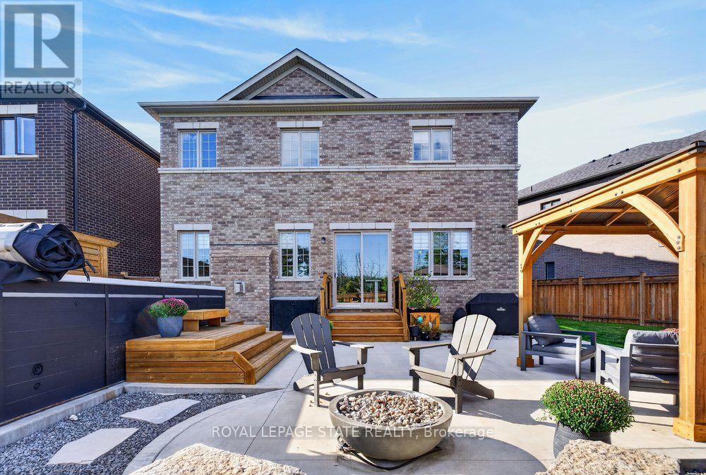 80 Elstone Place, Hamilton, Ontario  L8B 1Y9 - Photo 2 - X13787802