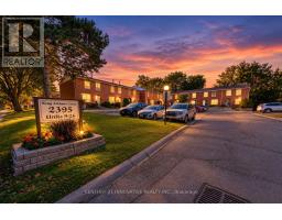 21 - 2395 BROMSGROVE ROAD S, Mississauga, Ontario