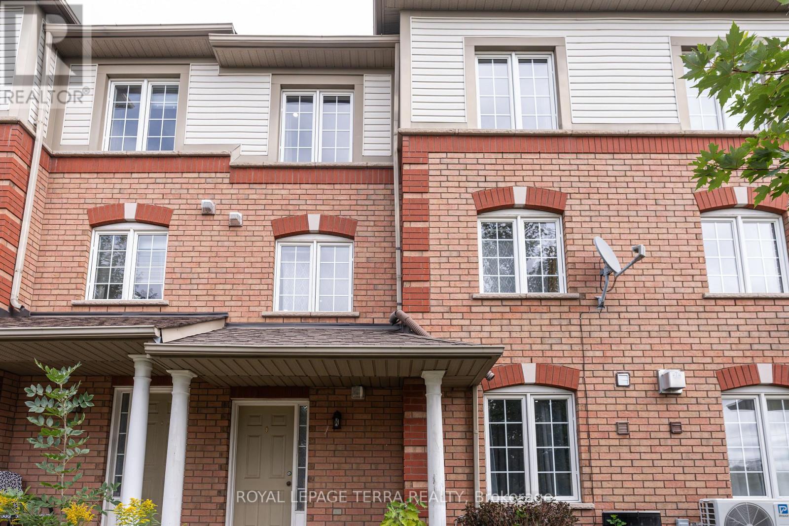7 - 2871 DARIEN ROAD, Burlington, Ontario
