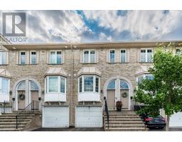 4 - 3480 UPPER MIDDLE ROAD, Burlington, Ontario