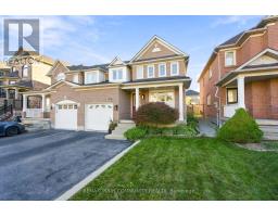 1632 SAMUELSON CIRCLE, Mississauga, Ontario