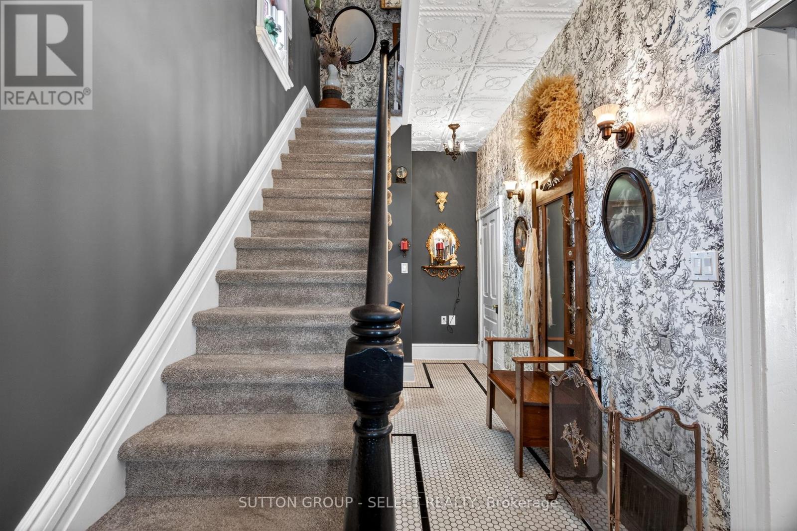 365 William Street, South Huron, Ontario  N0M 1S2 - Photo 15 - X13827388