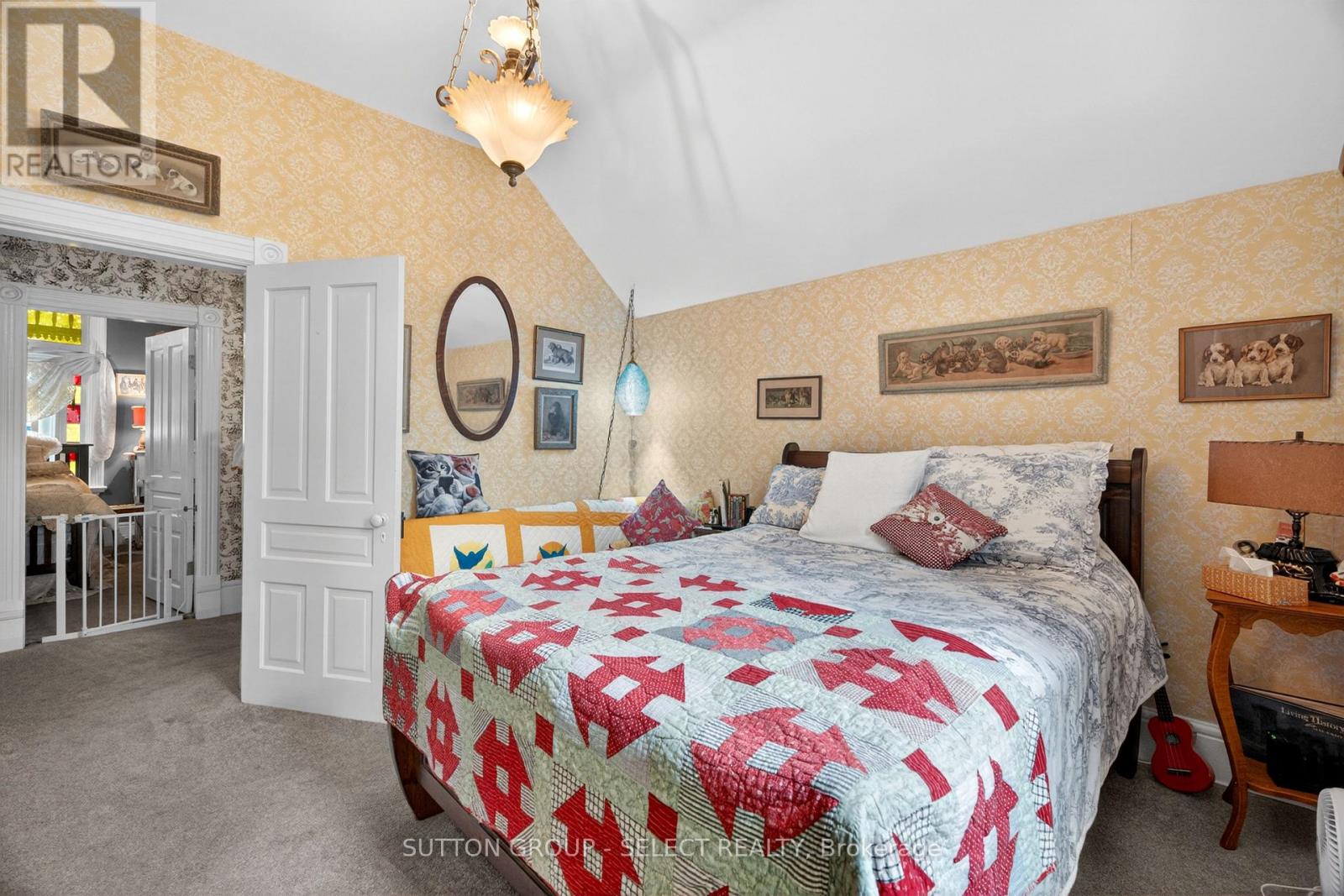 365 William Street, South Huron, Ontario  N0M 1S2 - Photo 23 - X13827388