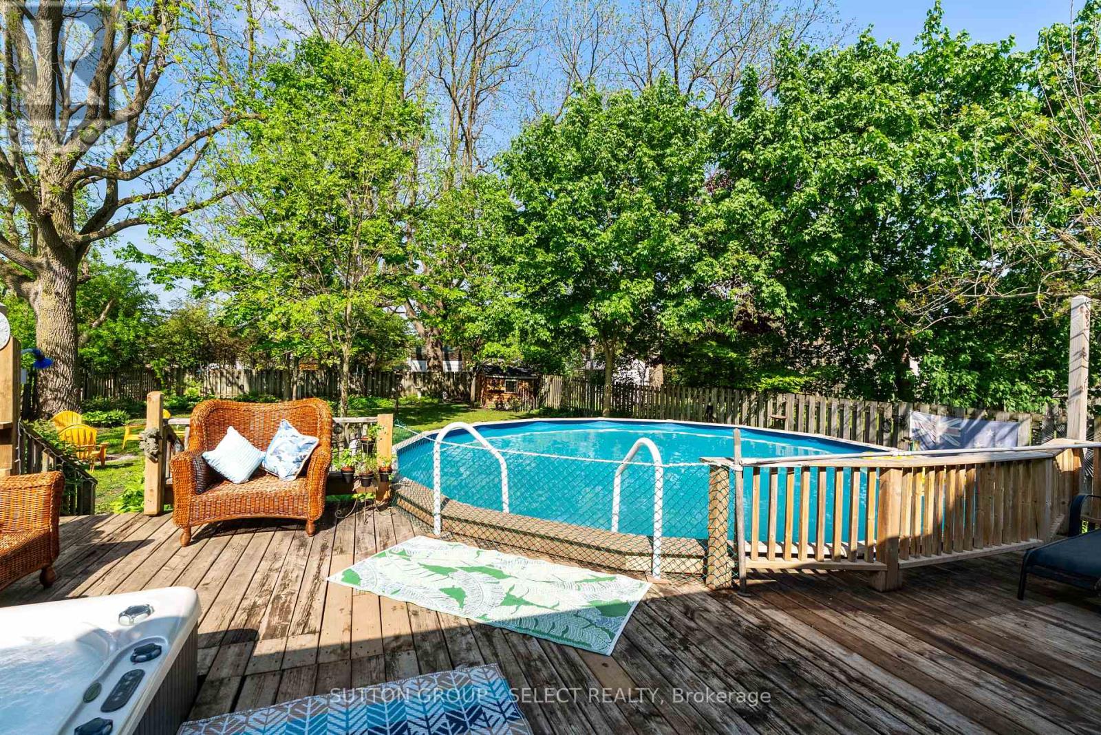 365 William Street, South Huron, Ontario  N0M 1S2 - Photo 35 - X13827388