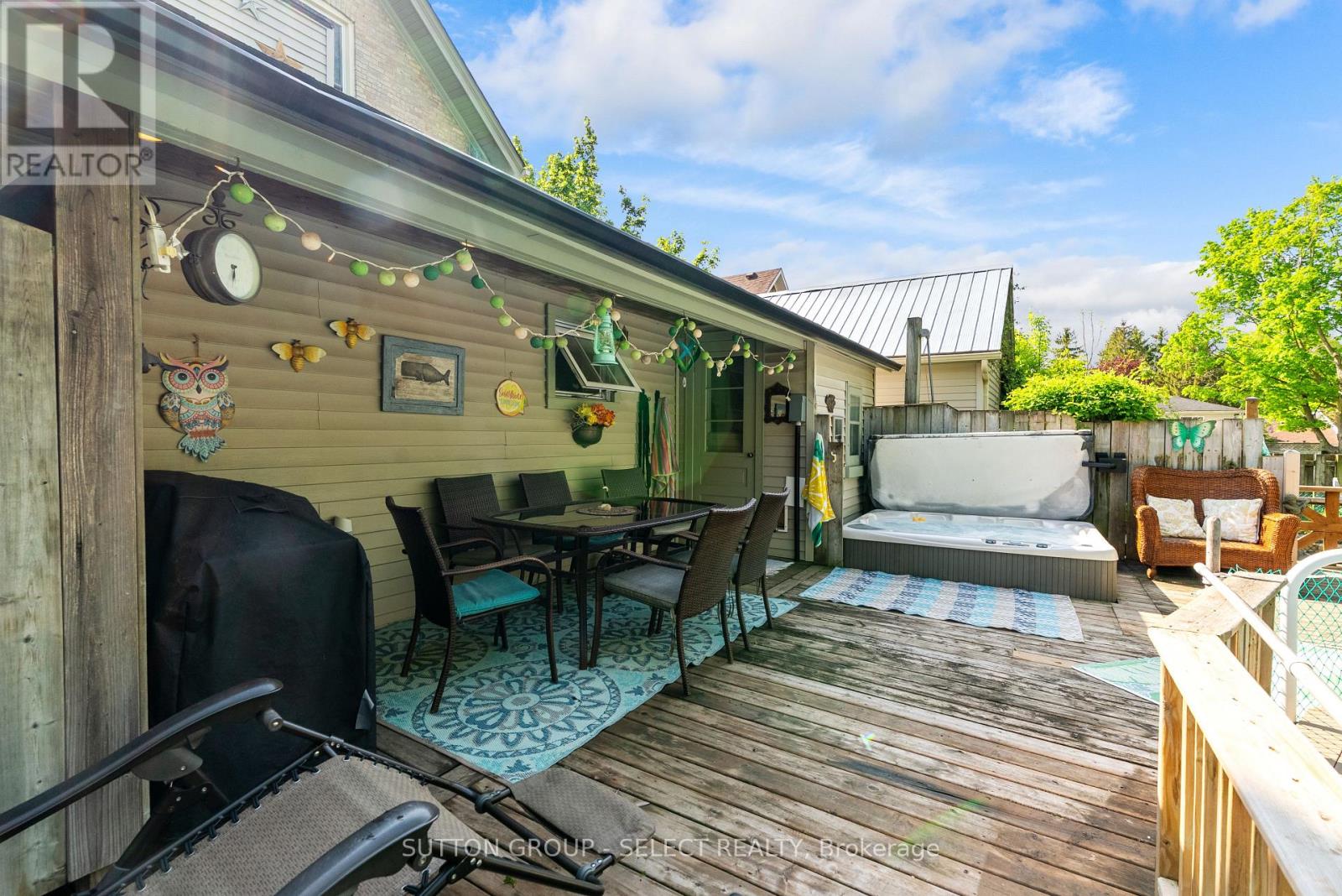 365 William Street, South Huron, Ontario  N0M 1S2 - Photo 36 - X13827388