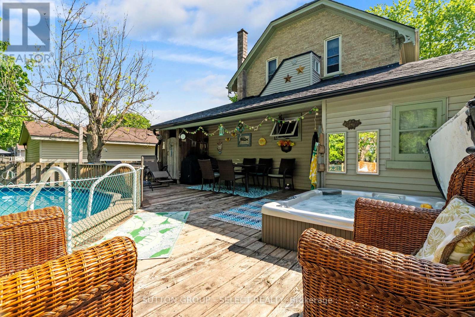 365 William Street, South Huron, Ontario  N0M 1S2 - Photo 38 - X13827388