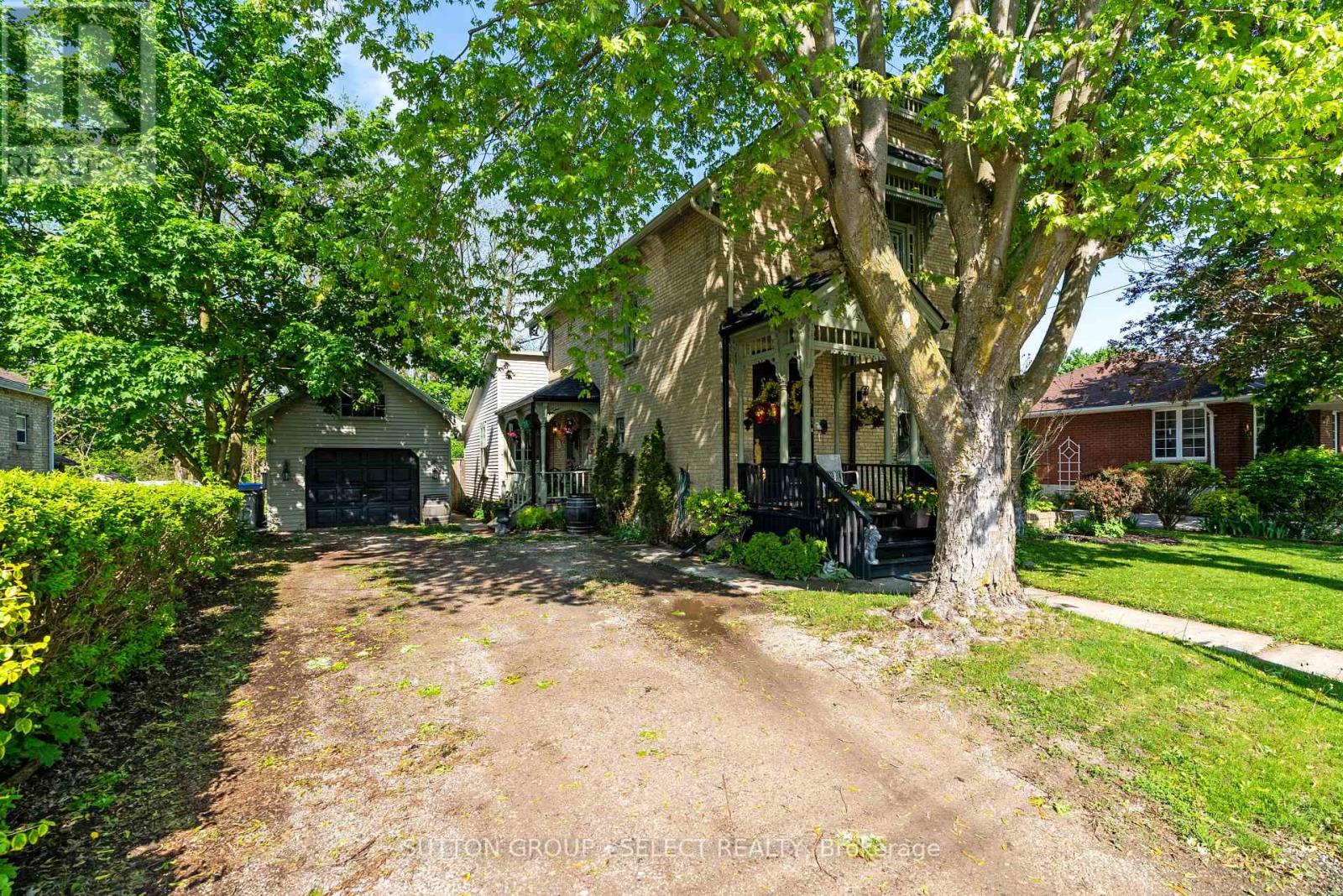 365 William Street, South Huron, Ontario  N0M 1S2 - Photo 39 - X13827388
