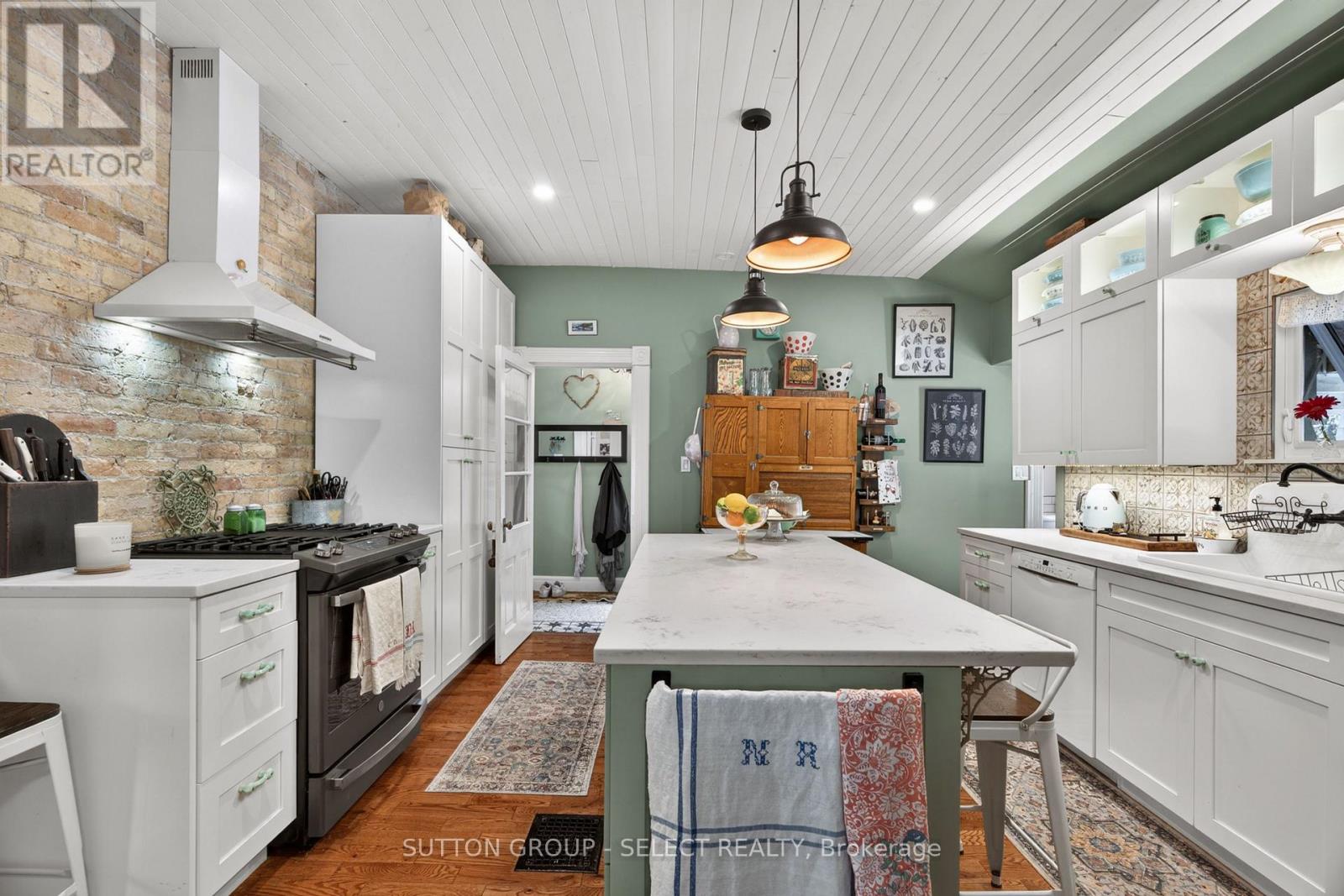 365 William Street, South Huron, Ontario  N0M 1S2 - Photo 6 - X13827388