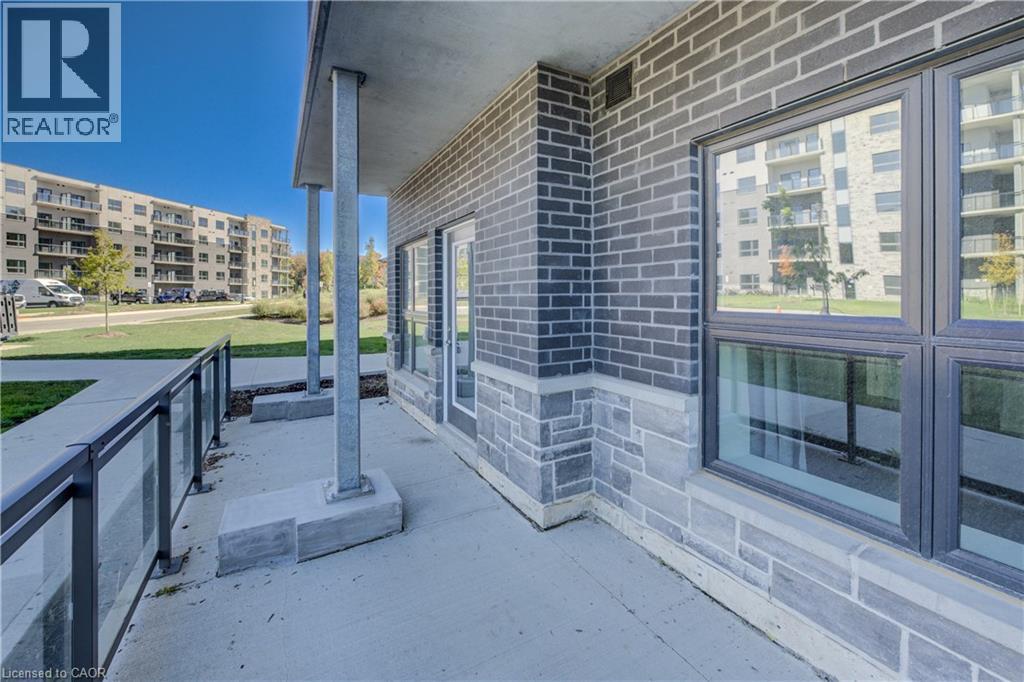 1101 Lackner Place Unit# 003, Kitchener, Ontario  N2A 0L3 - Photo 14 - 40866532